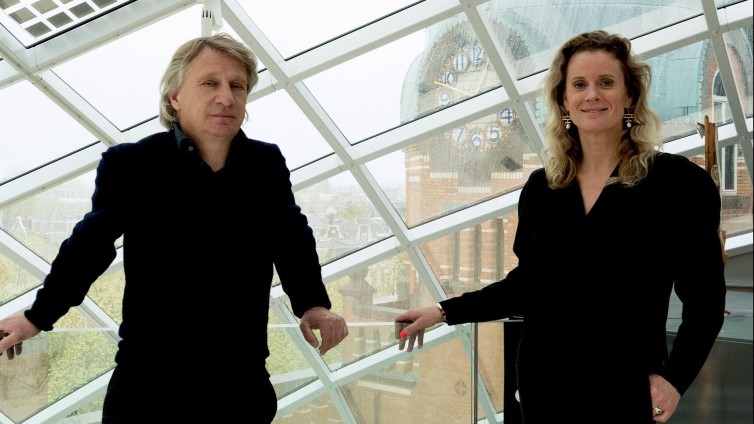 Myrthe van der Erve per 1 mei nieuwe ceo Sijthoff Media